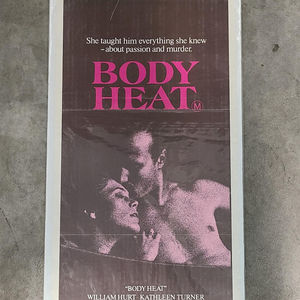 Body Heat - Daybills