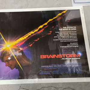 Brainstorm - Half Sheets