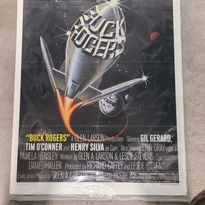 Buck Rogers In The 25th Century - 1 Sheets/US