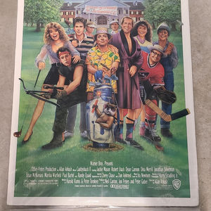 Caddyshack II - 1 Sheets/US