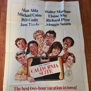 California Suite - 1 Sheets/US