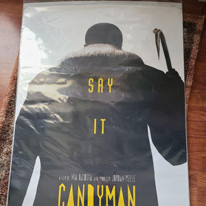 Candyman - 1 Sheets/US