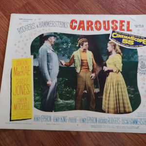 Carousel - General Lobby Cards