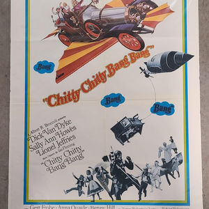 Chitty Chitty