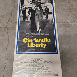 Cinderella Liberty - Inserts