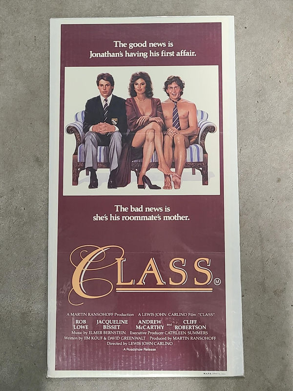 Class - Daybills