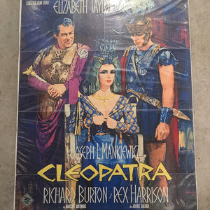 Cleopatra - German