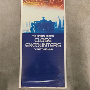 Close Encounters Of The Third Kind - Inserts