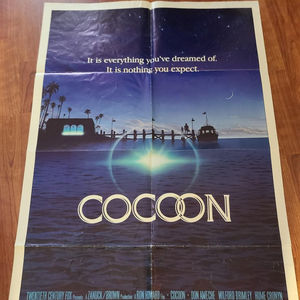 Cocoon - 1 Sheets/US