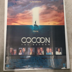 Cocoon: The Return - 1 Sheets/US