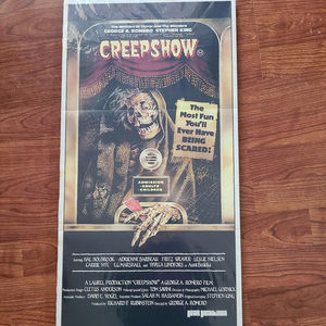 Creepshow - Daybills