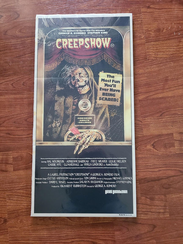 Creepshow - Daybills