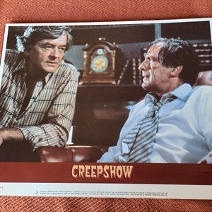 Creepshow - Scifi/Horror