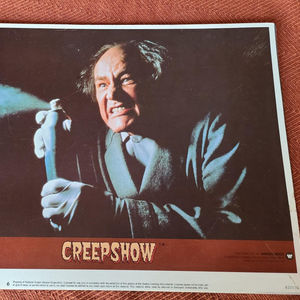 Creepshow - Scifi/Horror