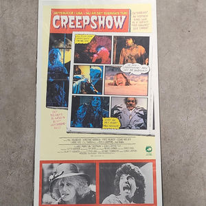 Creepshow - Swedish Slope