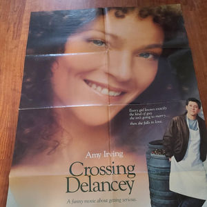 Crossing Delancey - 1 Sheets/US