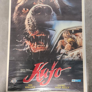 Cujo - Yugo/Turkish