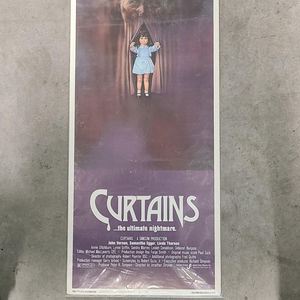 Curtains - Inserts