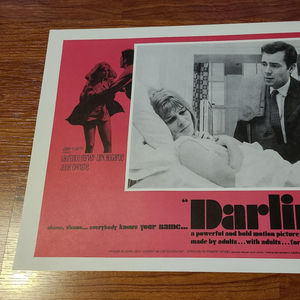 Darling - General Lobby Cards