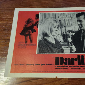 Darling - General Lobby Cards