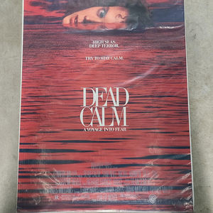 Dead Calm - 1 Sheets/US