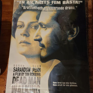 Dead Man Walking - 1 Sheets/US