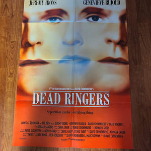 Dead Ringers - 1 Sheets/US