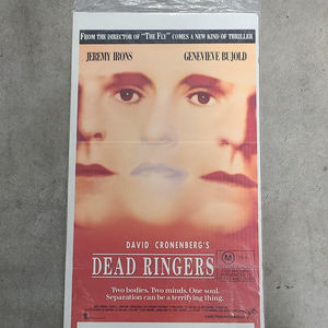 Dead Ringers - Daybills