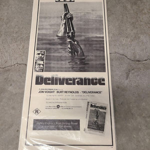 Deliverance - Daybills