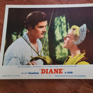 Diane - General Lobby Cards