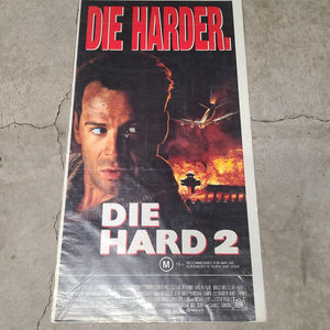 Die Hard 2 - Daybills