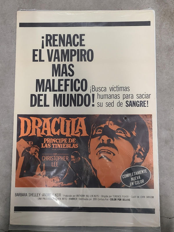 Dracula