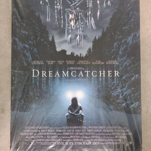 Dreamcatcher - Window Cards