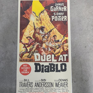 Duel At Diablo - Daybills