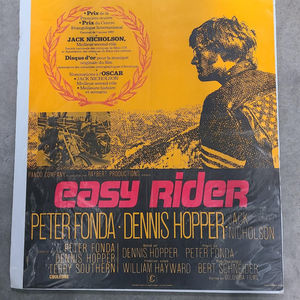 Easy Rider - French