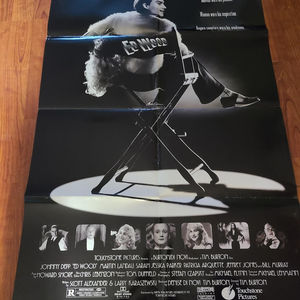 Ed Wood - 1 Sheets/US