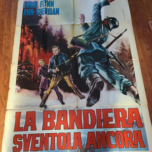 Edge Of Darkness - Italian Posters