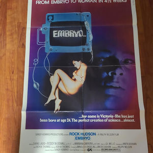 Embryo - 1 Sheets/US