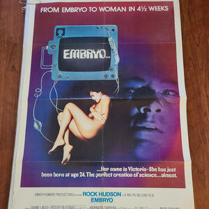 Embryo - 1 Sheets/US