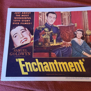 Enchantment - General Lobby Cards