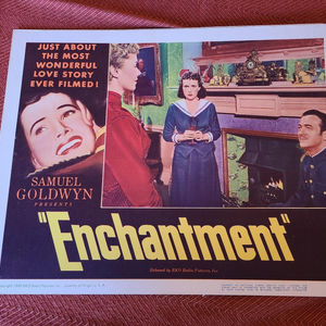 Enchantment - General Lobby Cards