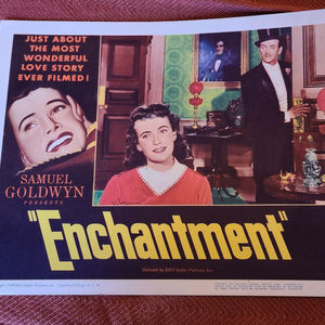 Enchantment - General Lobby Cards