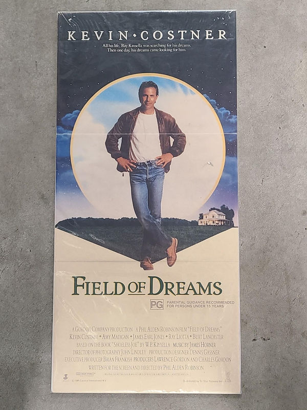 Field Of Dreams - Daybills