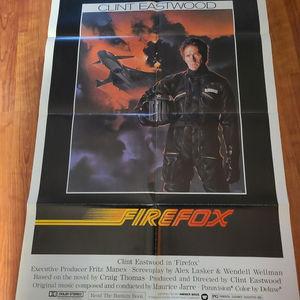 Firefox - 1 Sheets/US