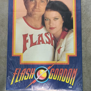 Flash Gordon - 1 Sheets/US