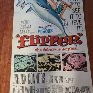 Flippler - 1 Sheets/US