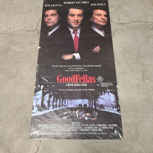 Goodfellas - Daybills