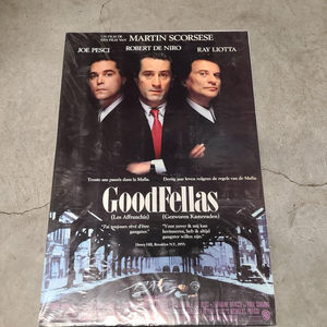 GoodFellas - French