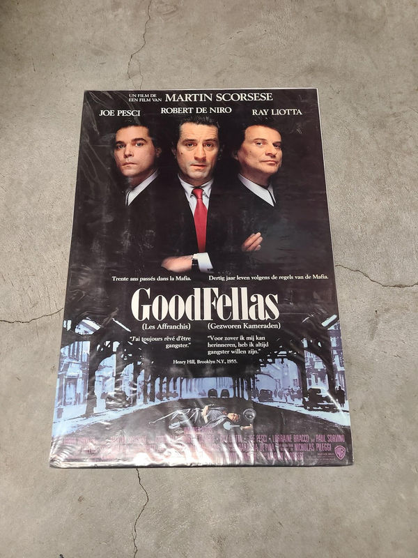 GoodFellas - French