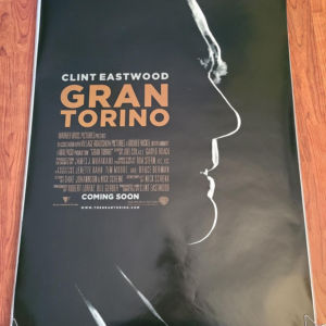 Gran Torino - 1 Sheets/US